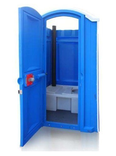 Туалетная кабина Стандарт
